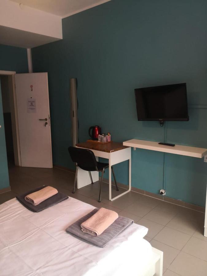 Elifim Hotel Berlin Ngoại thất bức ảnh