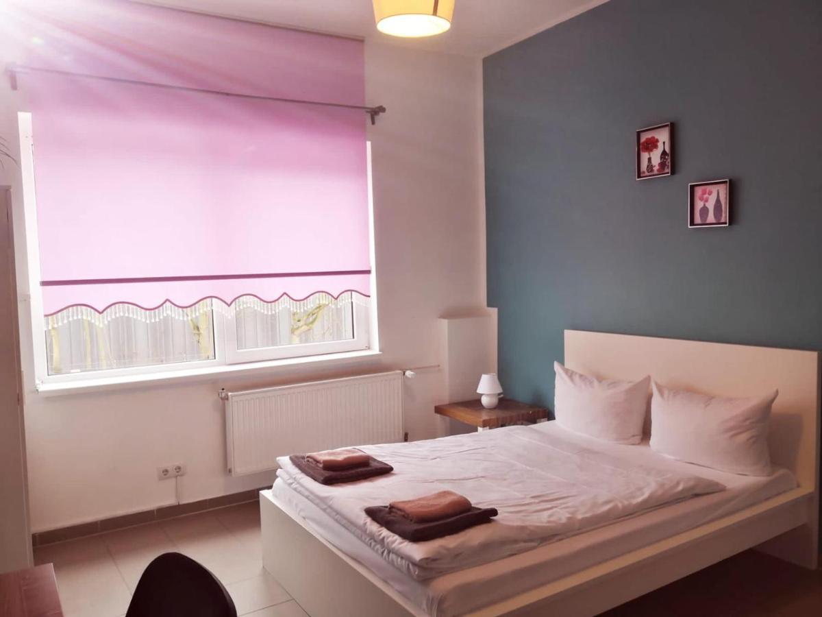 Elifim Hotel Berlin Ngoại thất bức ảnh
