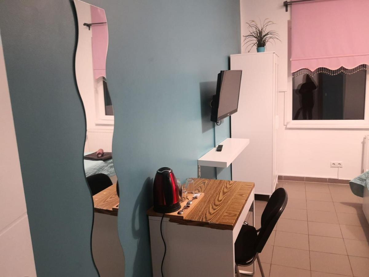Elifim Hotel Berlin Ngoại thất bức ảnh