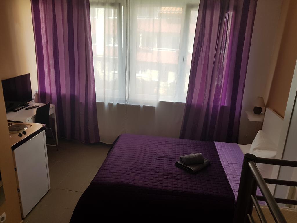 Elifim Hotel Berlin Ngoại thất bức ảnh