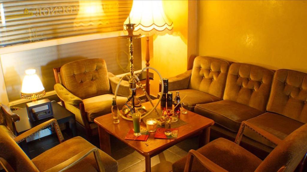 Elifim Hotel Berlin Ngoại thất bức ảnh